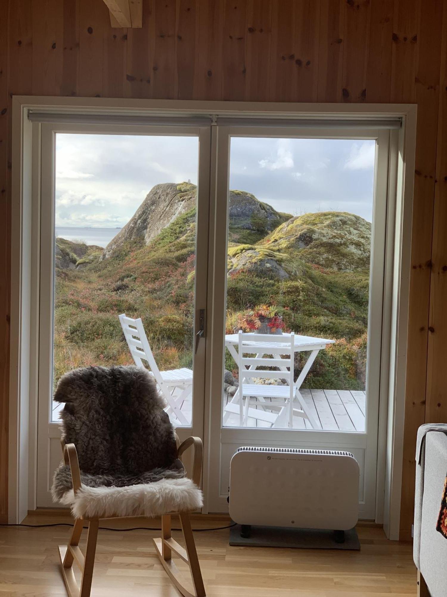 Unique Private In Lofoten Leknes
