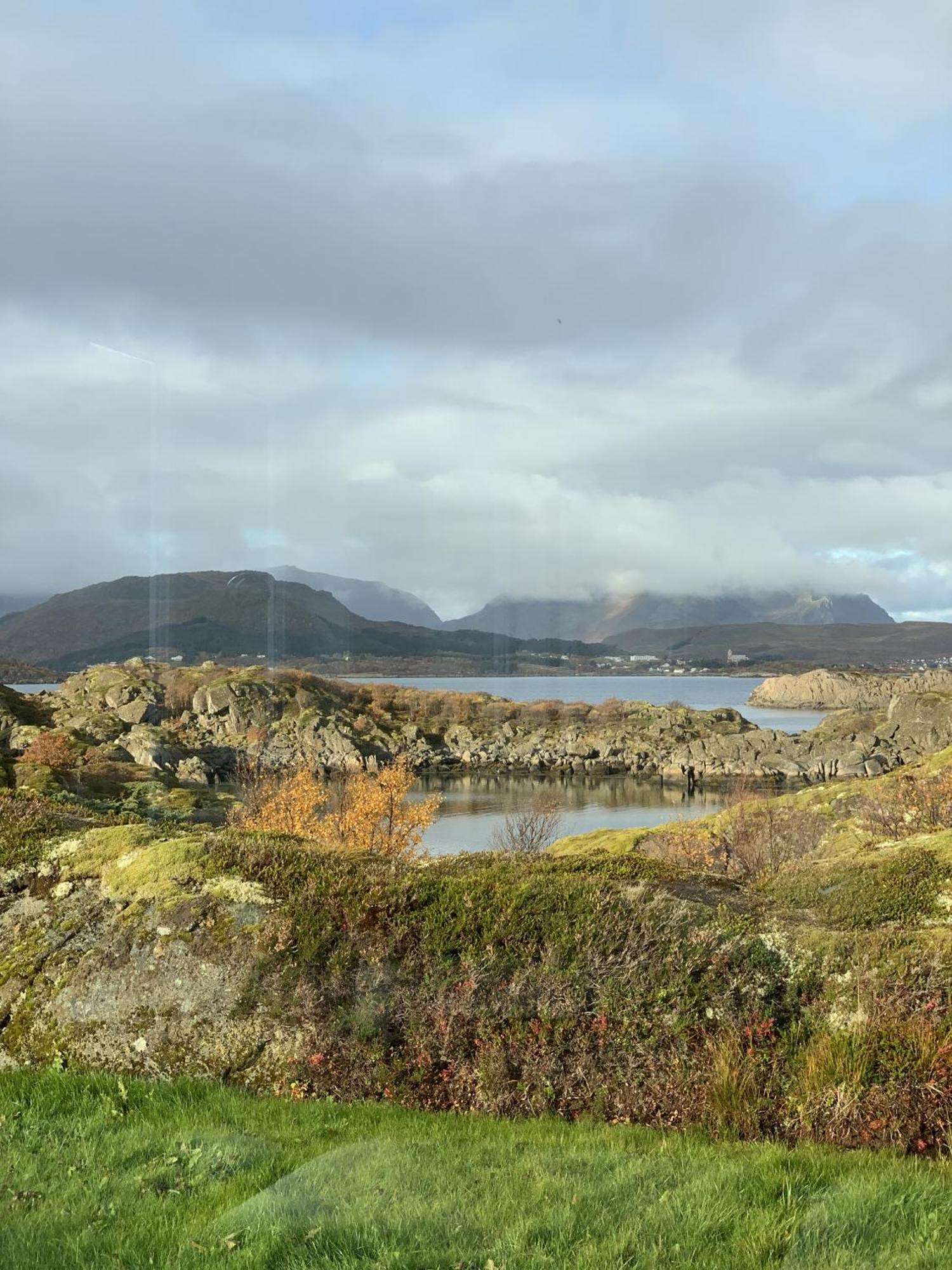 Unique Private In Lofoten *