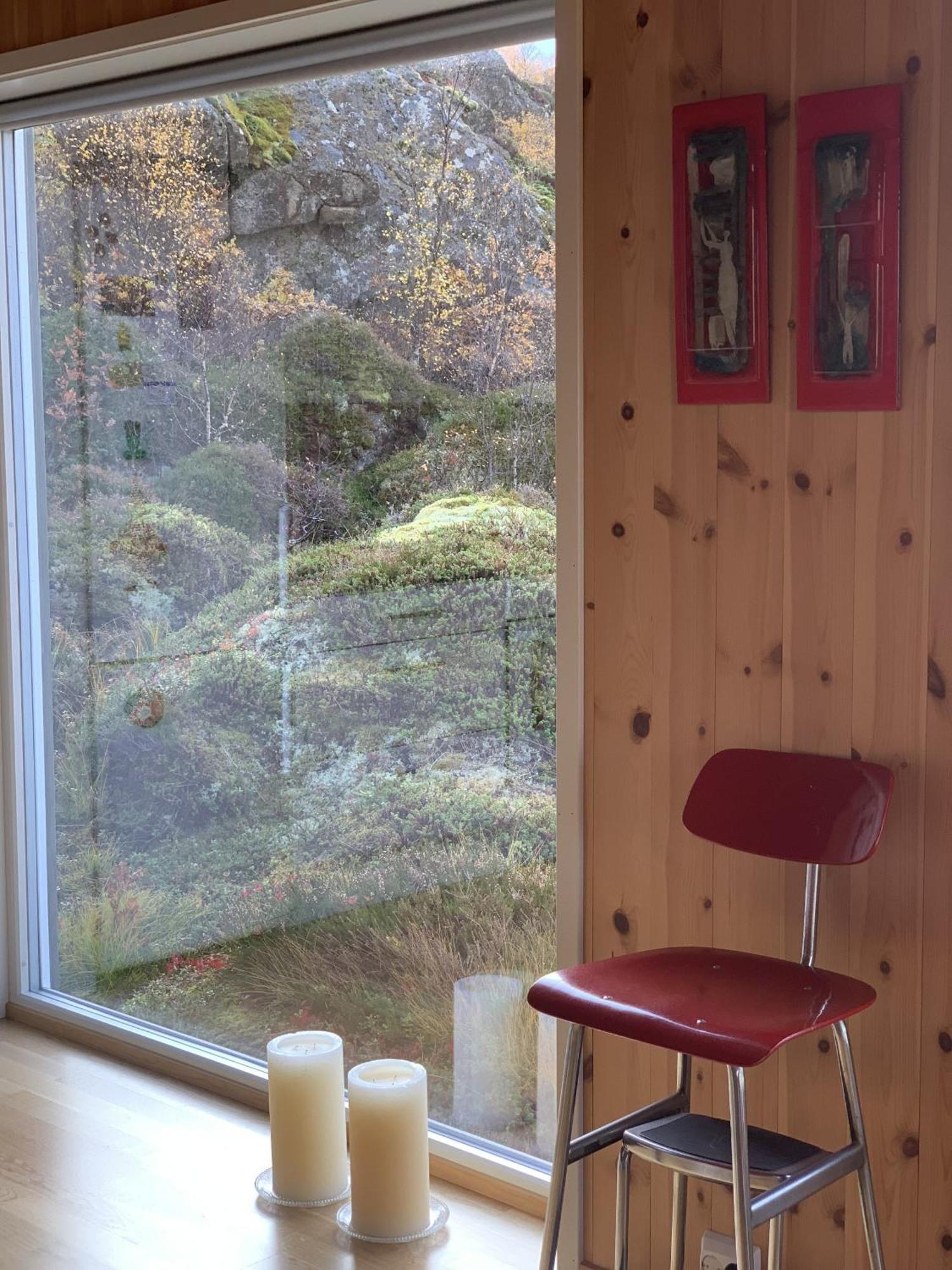 Unique Private In Lofoten Holiday home *