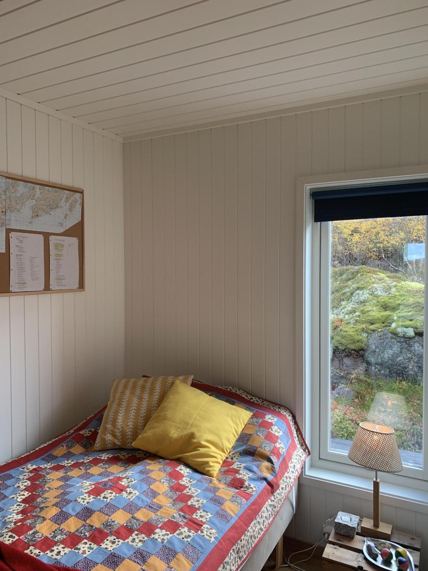 Unique Private In Lofoten Holiday home Leknes