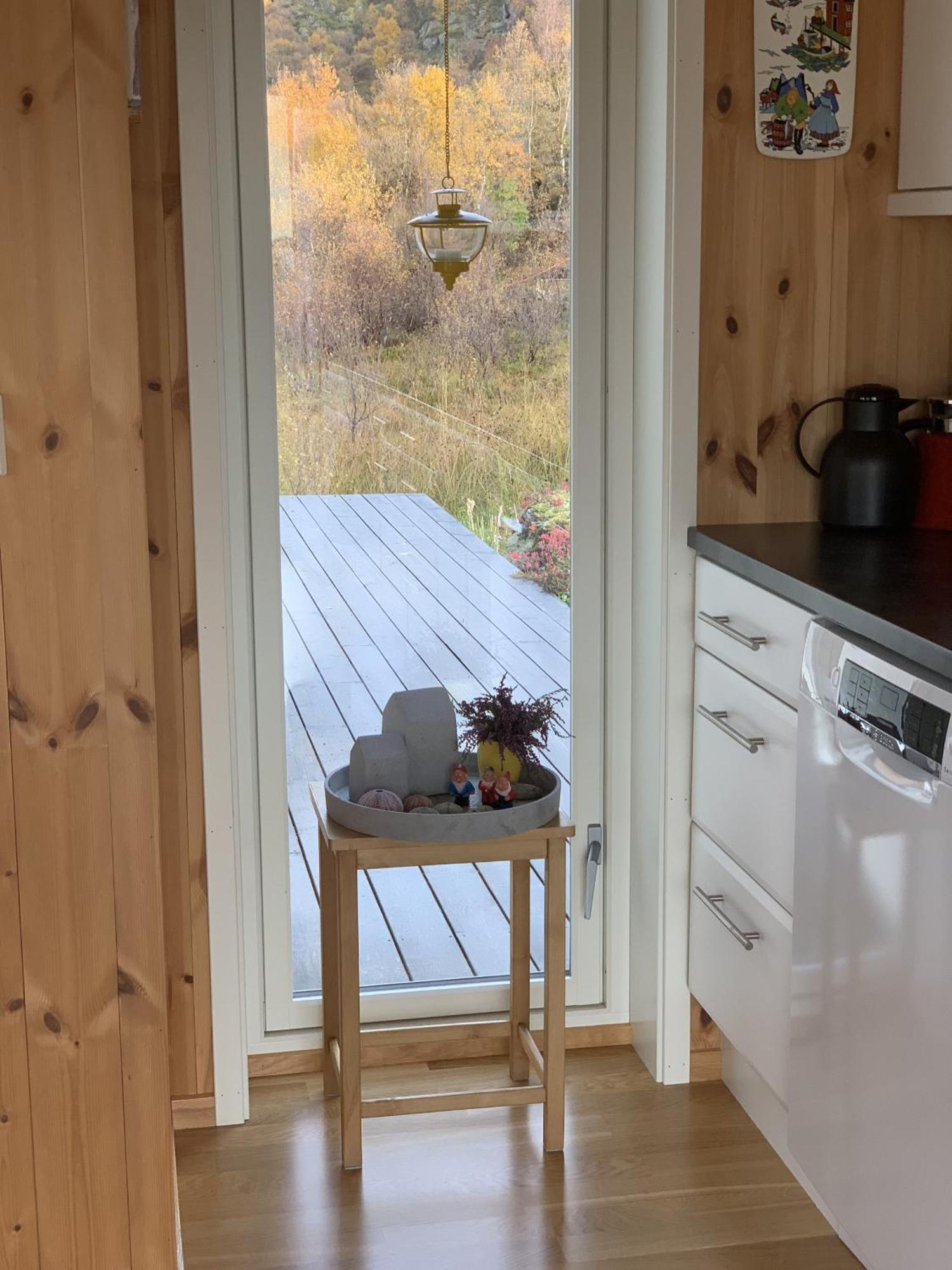 Unique Private In Lofoten Leknes
