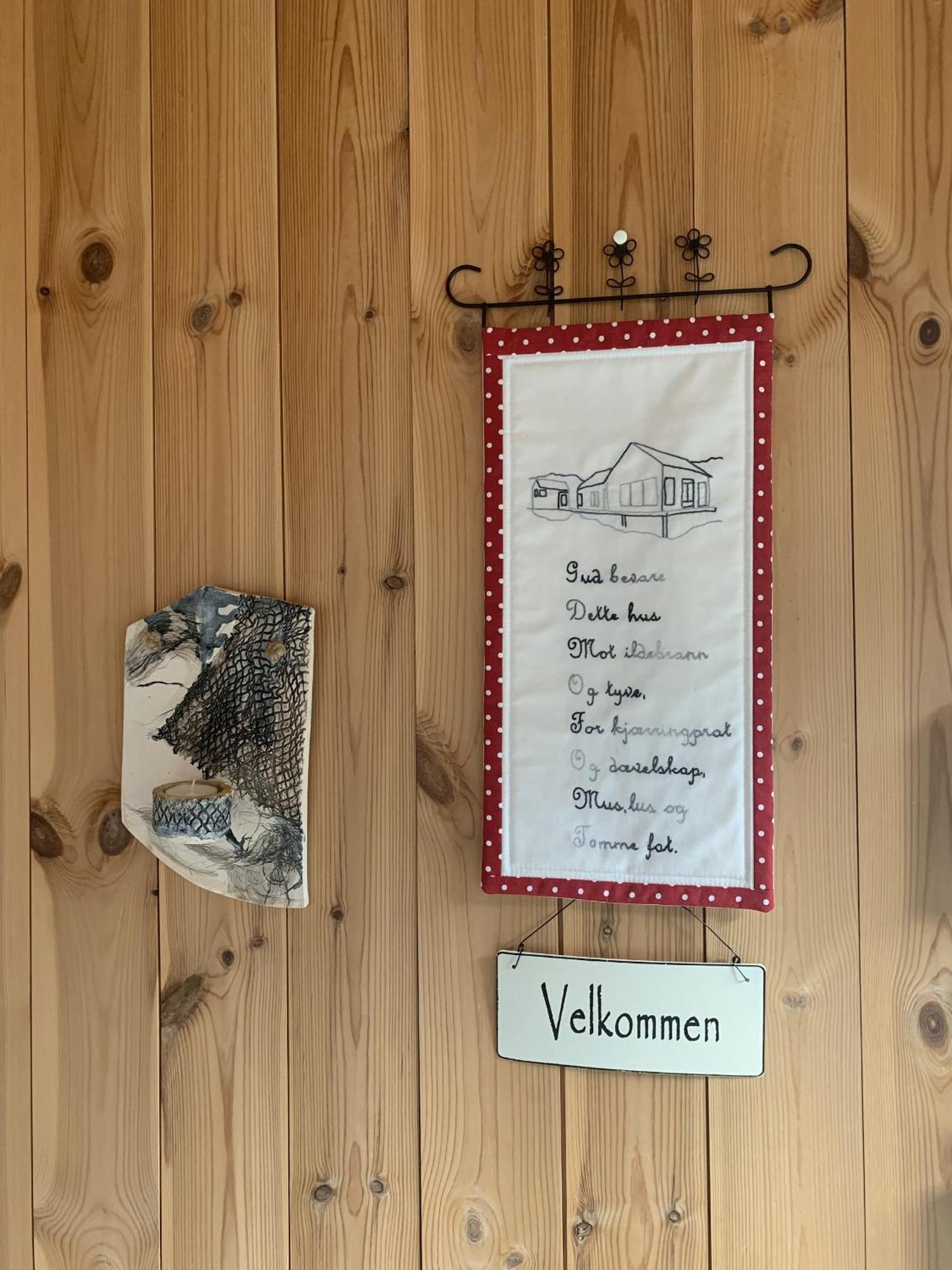 Unique Private In Lofoten Holiday home *