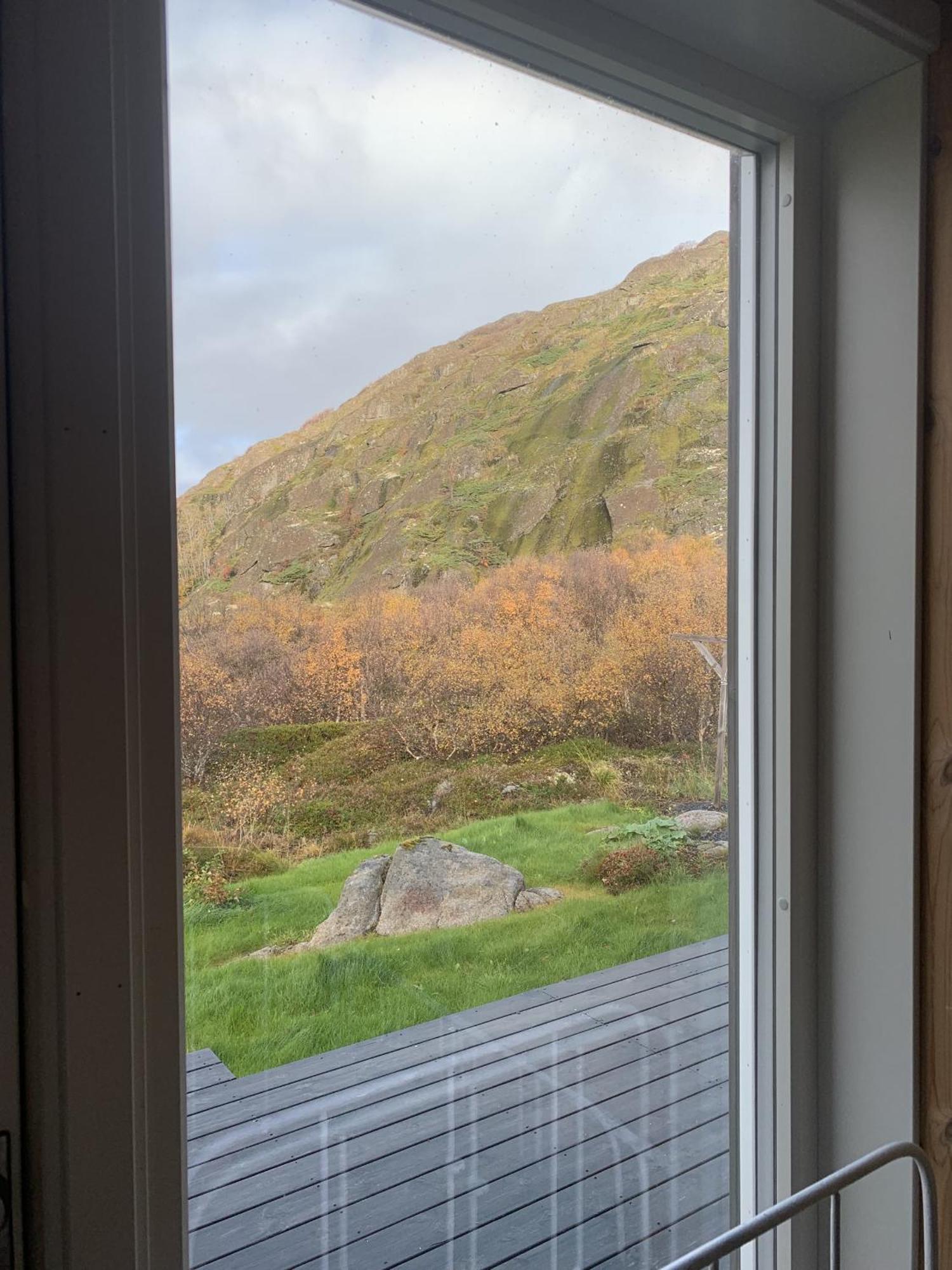 Holiday home Unique Private In Lofoten *