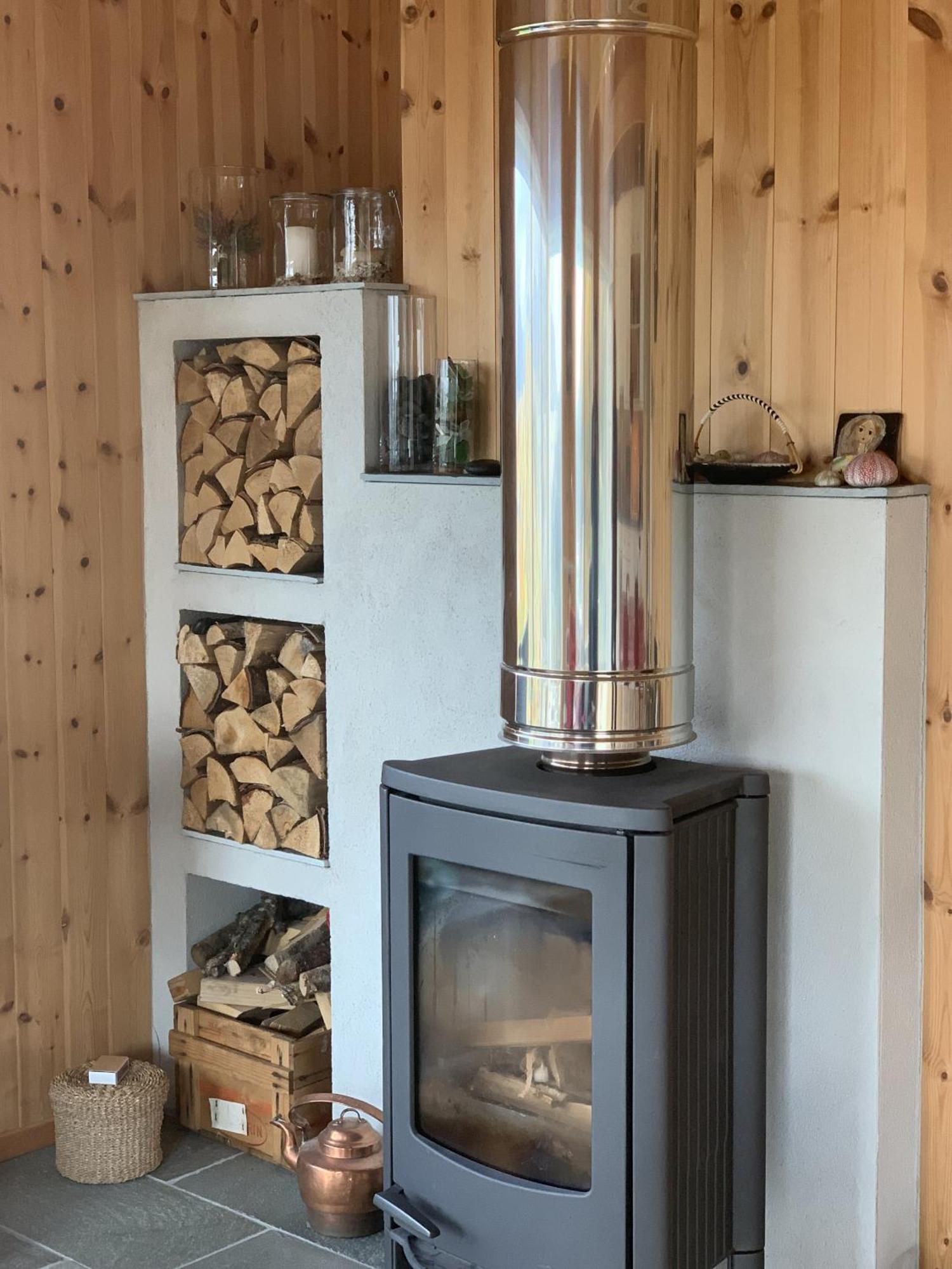 Unique Private In Lofoten
