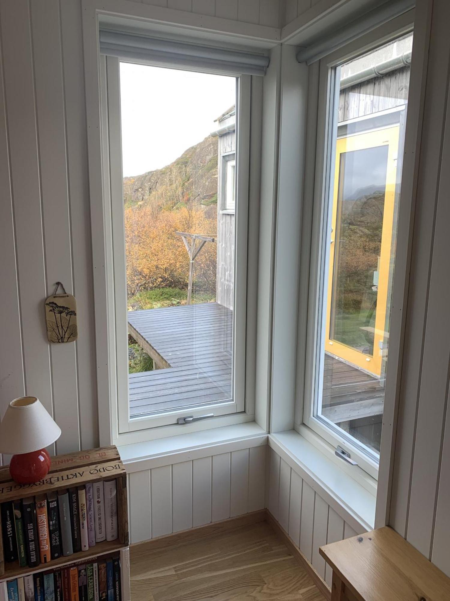 Holiday home Unique Private In Lofoten *
