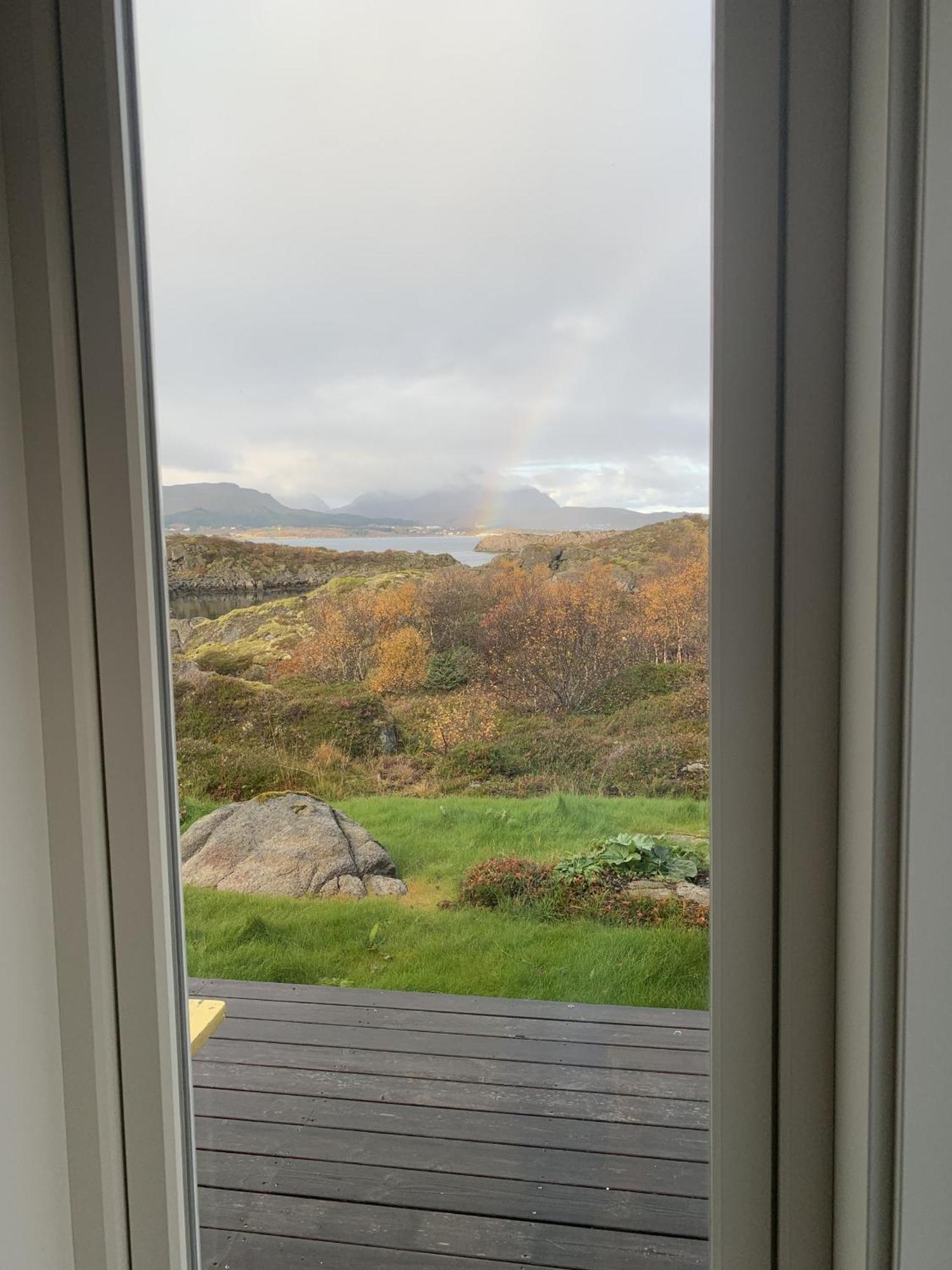 Unique Private In Lofoten *
