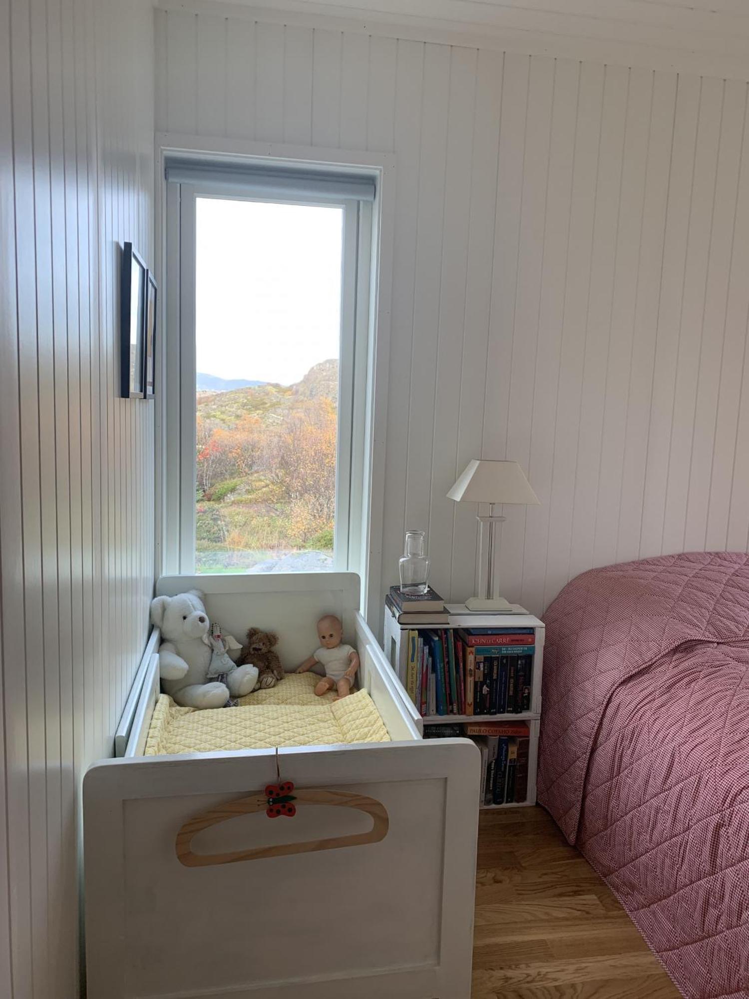 Holiday home Unique Private In Lofoten Leknes
