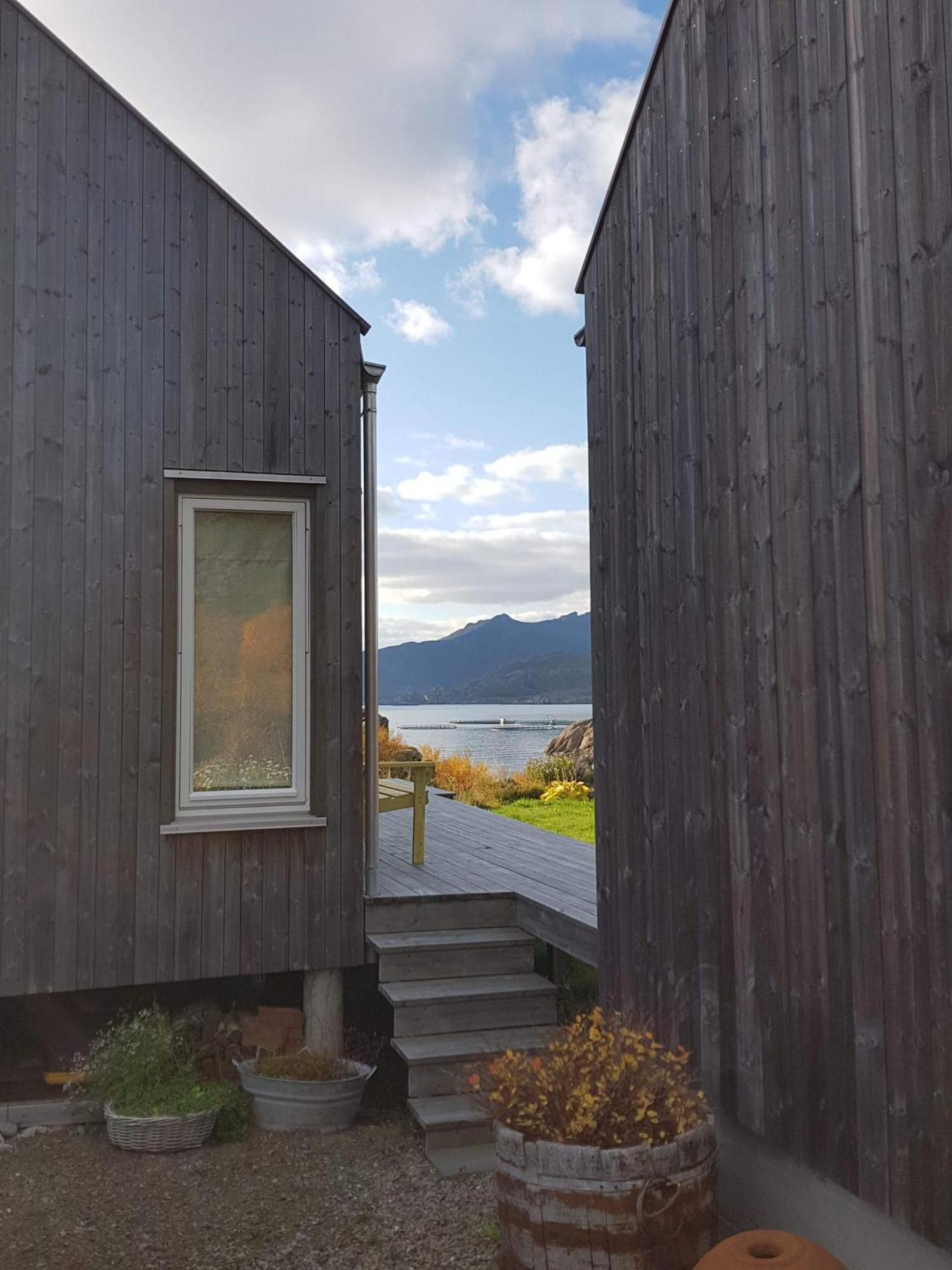 Unique Private In Lofoten Holiday home