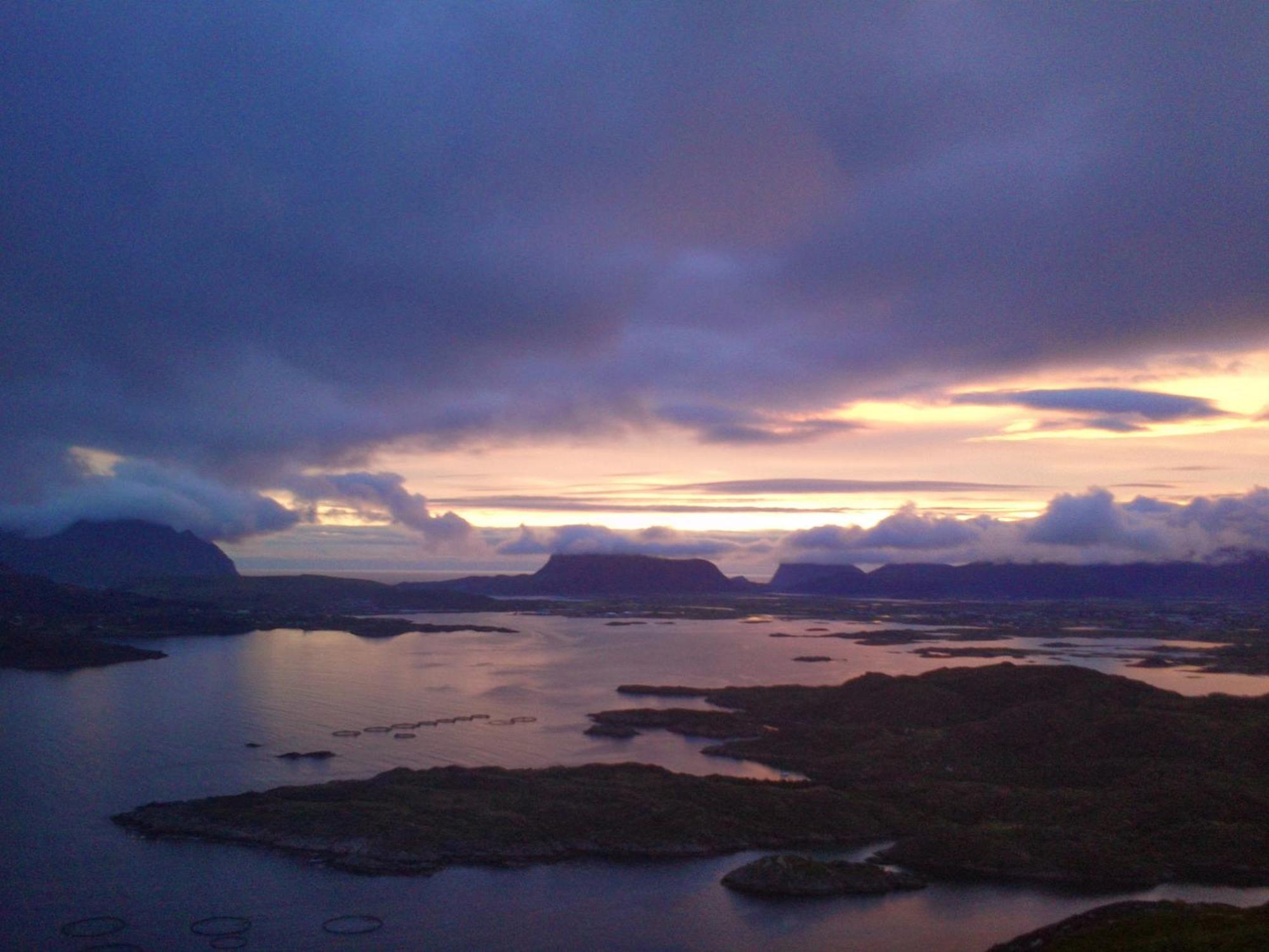 Holiday home Unique Private In Lofoten