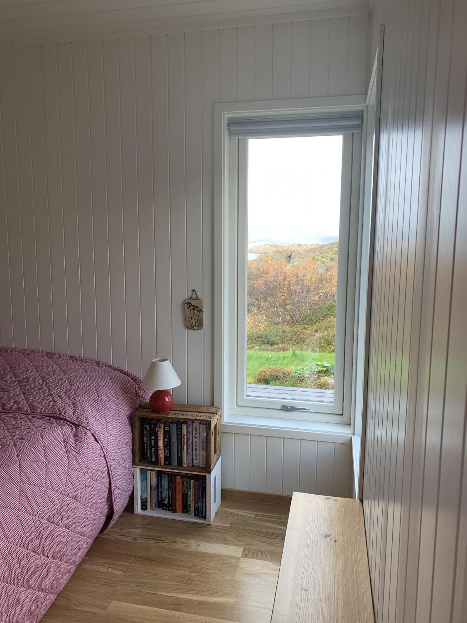 Unique Private In Lofoten *