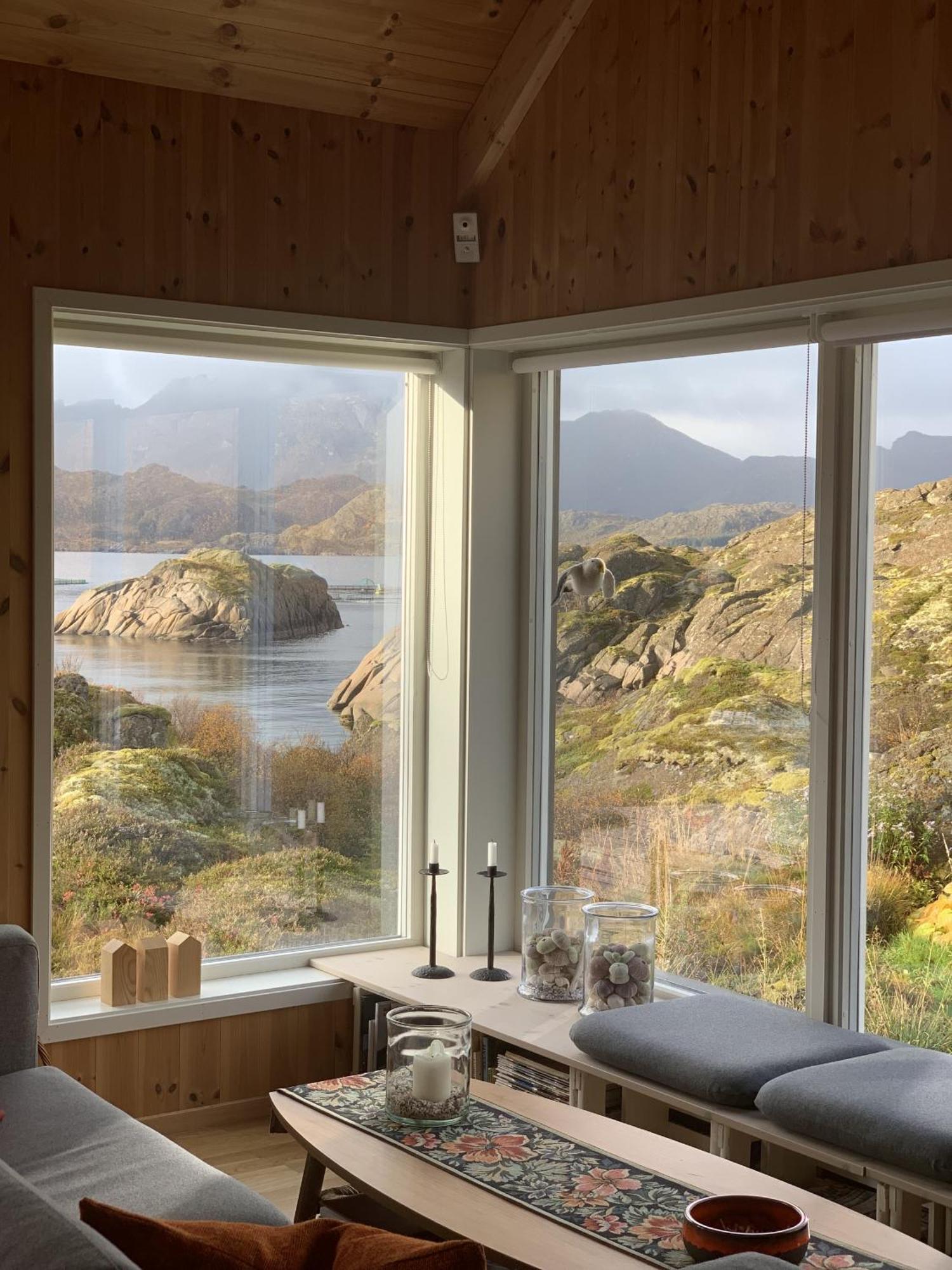 Unique Private In Lofoten Holiday home *