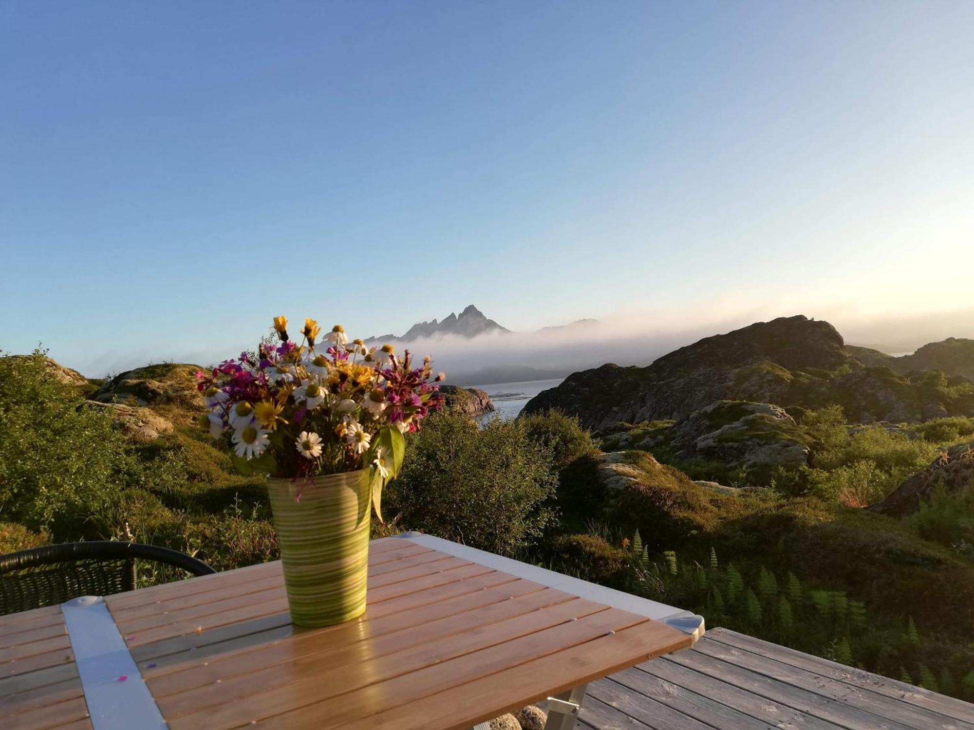 Unique Private In Lofoten * Leknes
